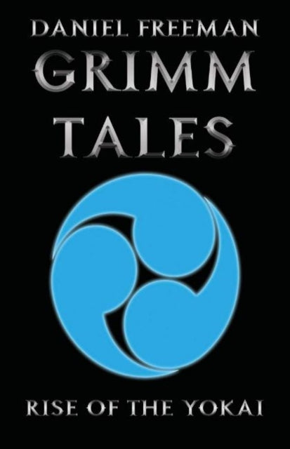 Grimm Tales: Rise of the Yokai