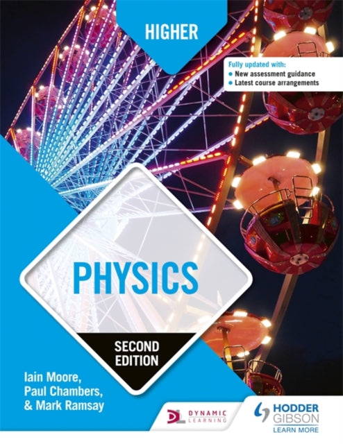 Higher Physics, Second Edition