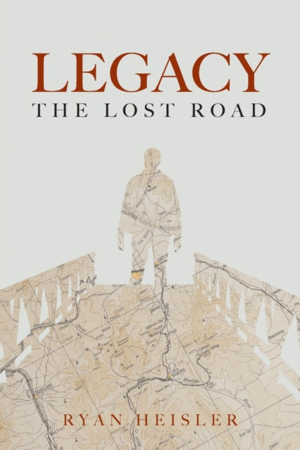 Legacy: The Lost Road