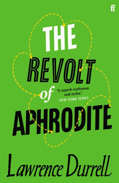 Revolt of Aphrodite: Tunc and Nunquam