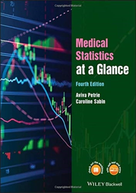 Medical Statistics at a Glance