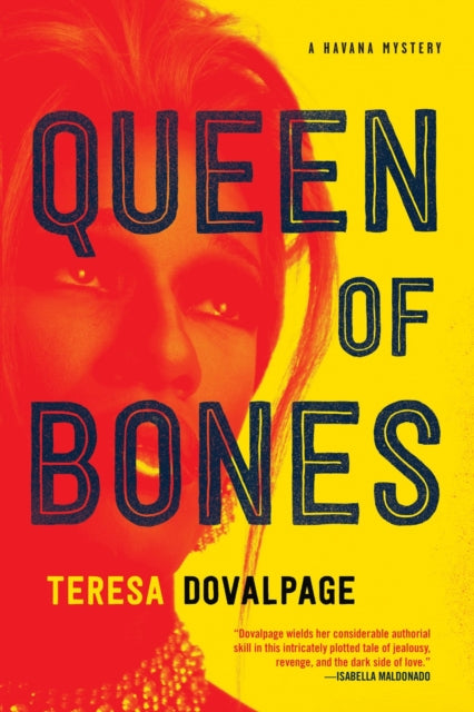 Queen Of Bones