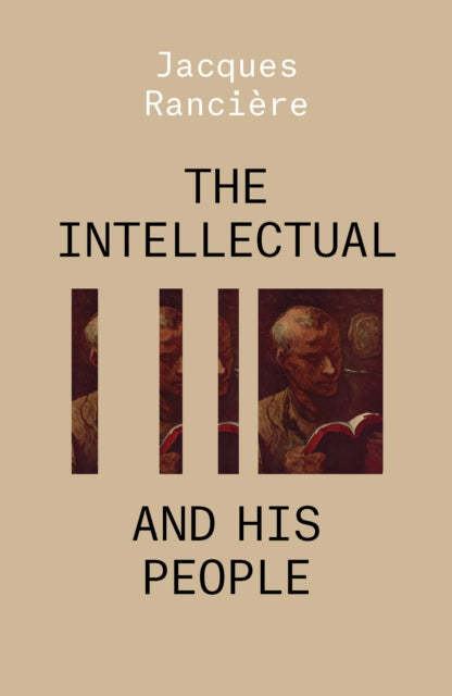 Intellectual and His People: Staging the People Volume 2