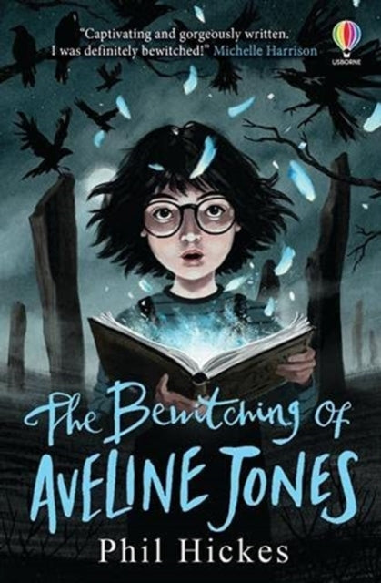 Bewitching of Aveline Jones