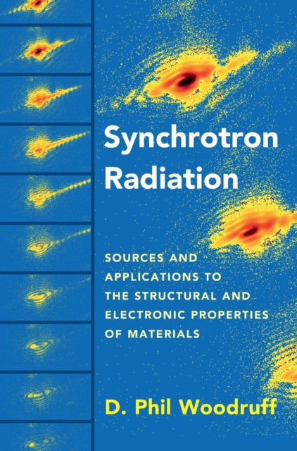 Synchrotron Radiation: Sources and Applications to the Structural and Electronic Properties of Materials