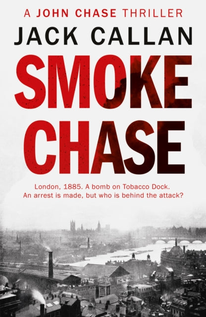 Smoke Chase