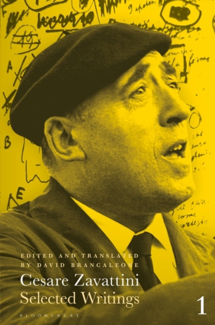 Cesare Zavattini: Selected Writings