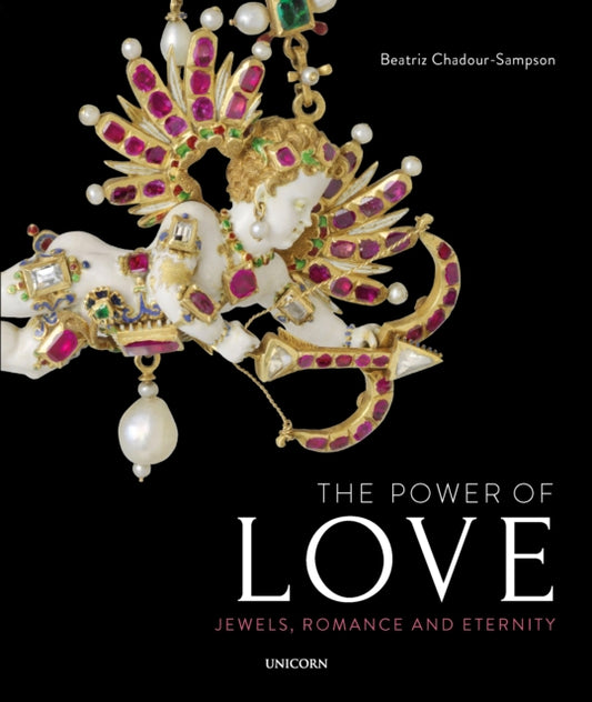 Power of Love: Jewels, Romance and Eternity