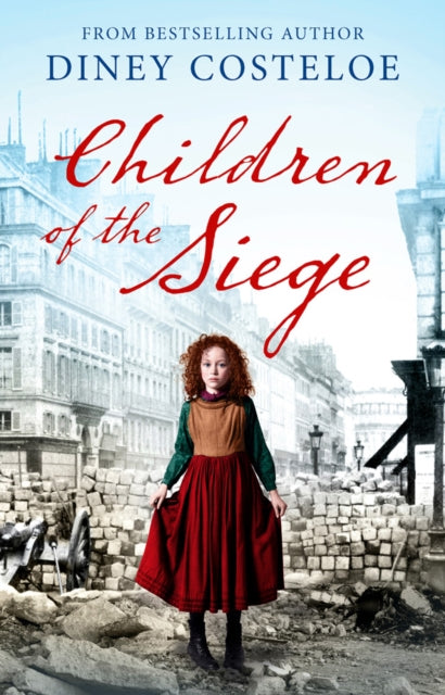 Children of the Siege