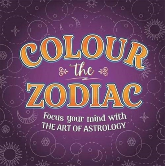 Colour The Zodiac