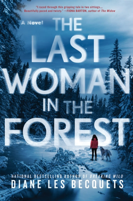 Last Woman In The Forest