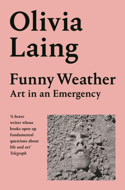 Funny Weather: Art in an Emergency