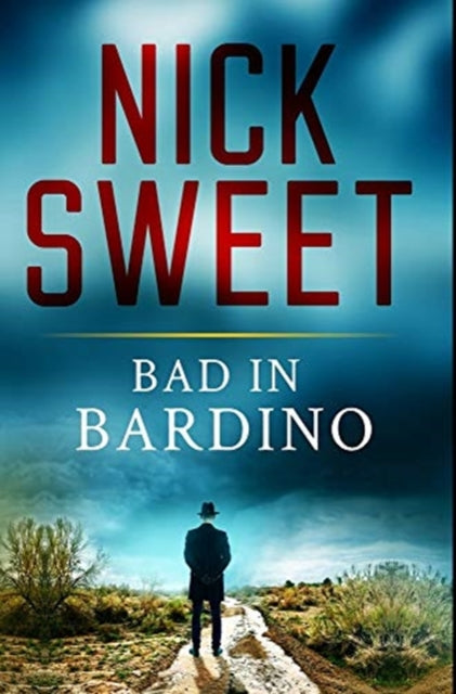 Bad in Bardino: Premium Hardcover Edition