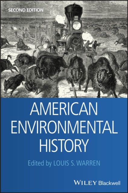 American Environmental History