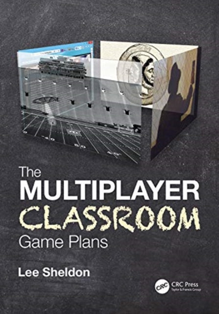 Multiplayer Classroom: Game Plans