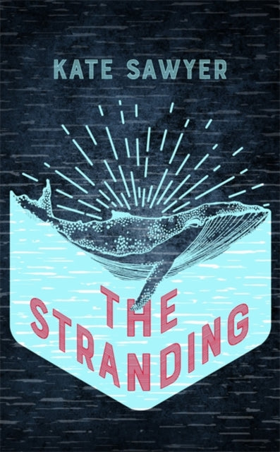 Stranding: THE CAPTIVATING WORD OF MOUTH HIT OF THE SUMMER