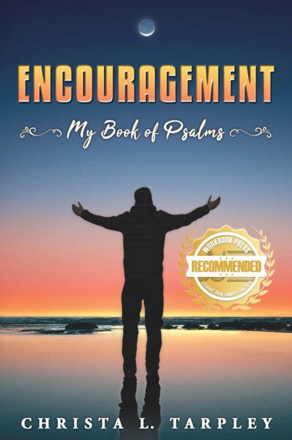 Encouragement My Book of Psalms