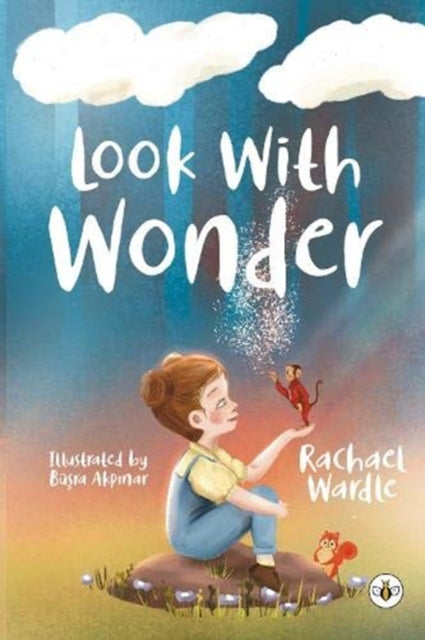 Look With Wonder