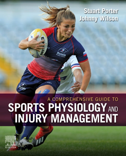 Comprehensive Guide to Sports Physiology and Injury Management: an interdisciplinary approach