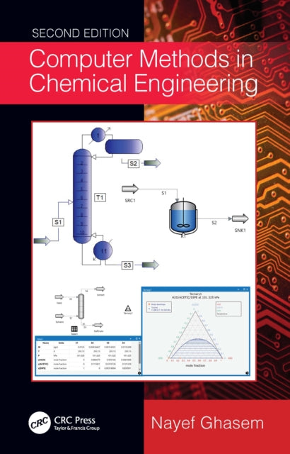 Computer Methods in Chemical Engineering