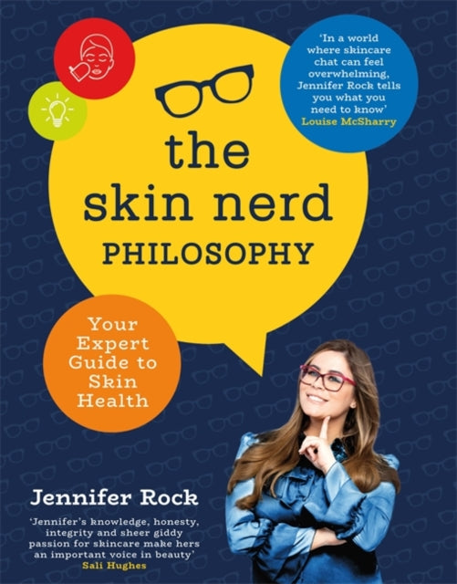 Skin Nerd Philosophy: Your Expert Guide to Skin Health