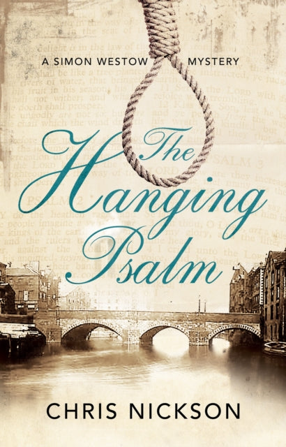 Hanging Psalm
