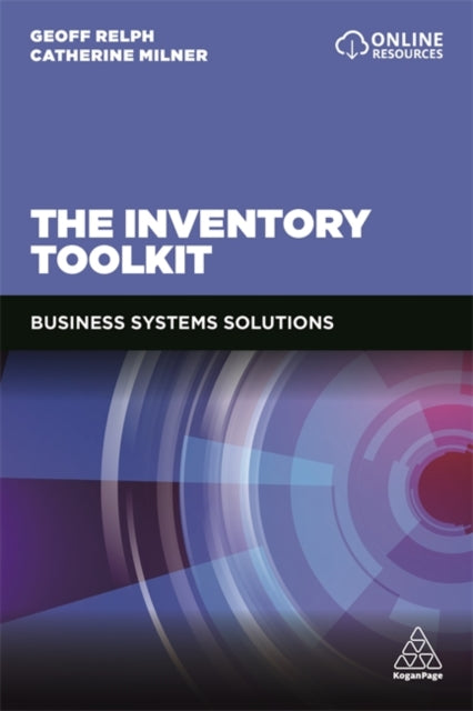 Inventory Toolkit: Business Systems Solutions