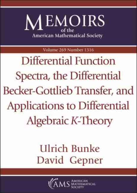 Differential Function Spectra, the Differential Becker-Gottlieb Transfer, and Applications to Differential Algebraic $K$-Theory