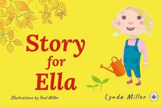 Story For Ella