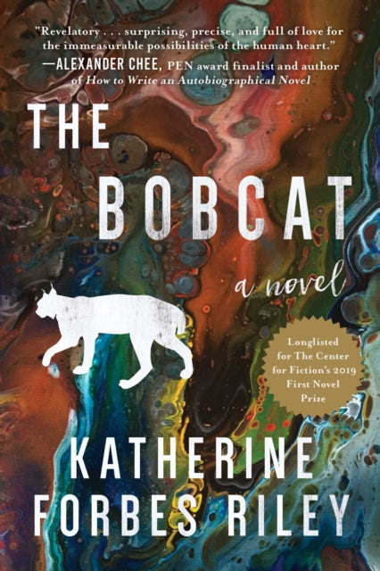 Bobcat: A Novel