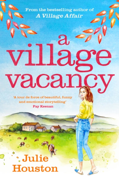 Village Vacancy