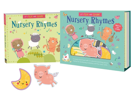 Nursery Rhymes