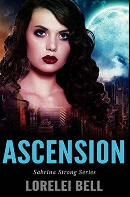 Ascension: Premium Hardcover Edition