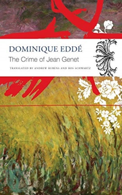 Crime of Jean Genet