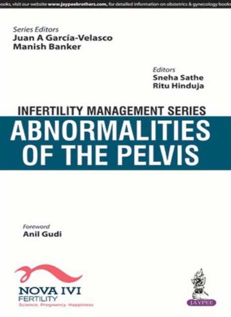 Infertility Management Series: Abnormalities of the Pelvis