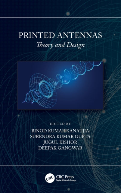 Printed Antennas: Theory and Design