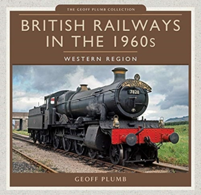 British Railways in the 1960s: Western Region