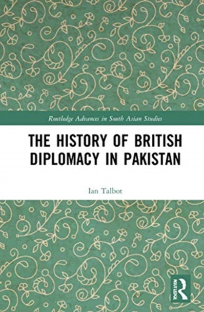 History of British Diplomacy in Pakistan