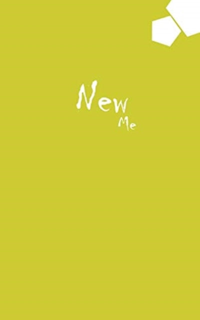 New Me Dotted Journal (Yellow)