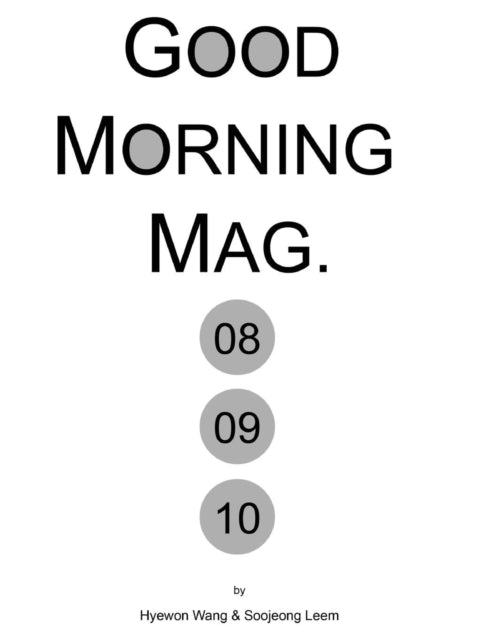 Good Morning Mag.