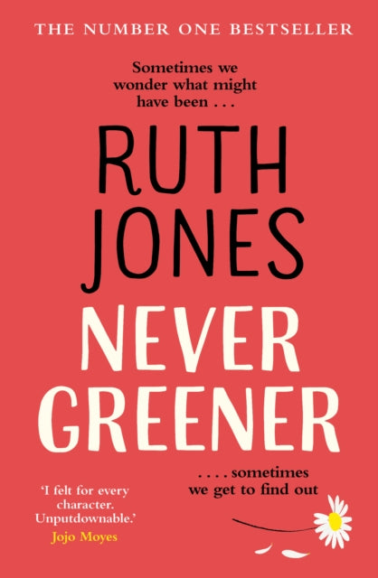 Never Greener: The number one bestselling novel from the co-creator of GAVIN & STACEY