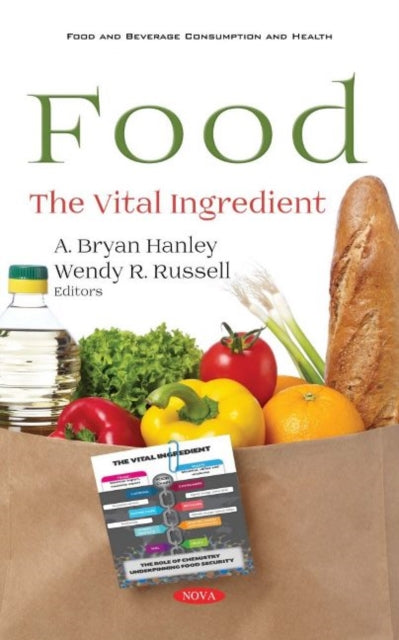 Food: The Vital Ingredient
