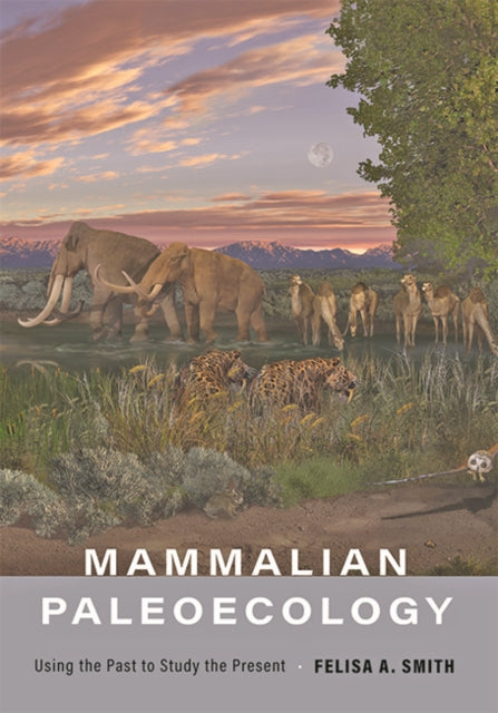 Mammalian Paleoecology: Using the Past to Study the Present