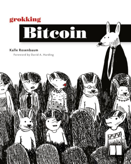 Grokking Bitcoin