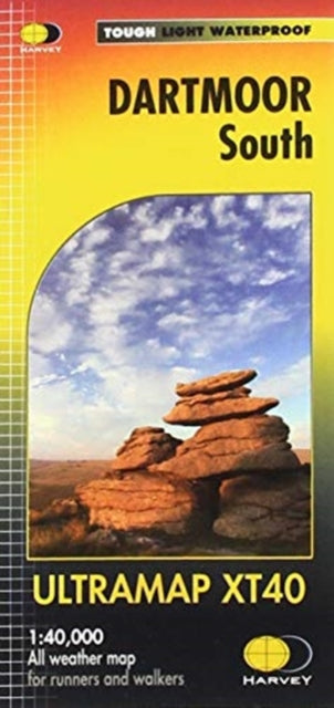 folded,Dartmoor South