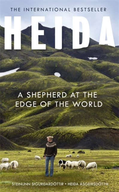 Heida: A Shepherd at the Edge of the World