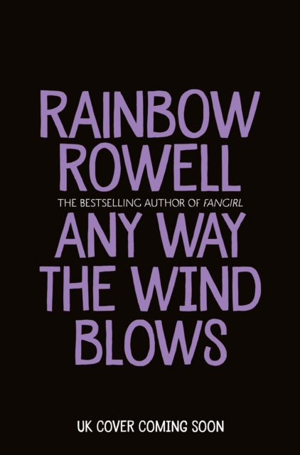 Any Way the Wind Blows