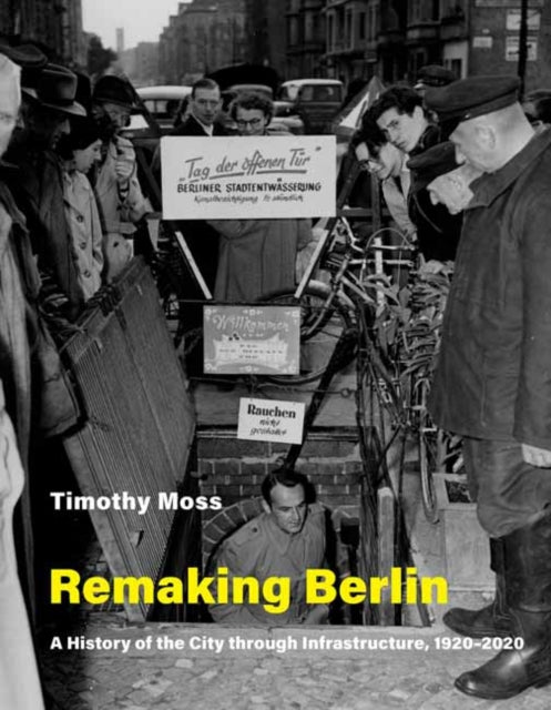 Remaking Berlin