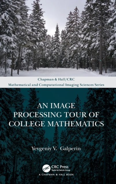 Image Processing Tour of College Mathematics