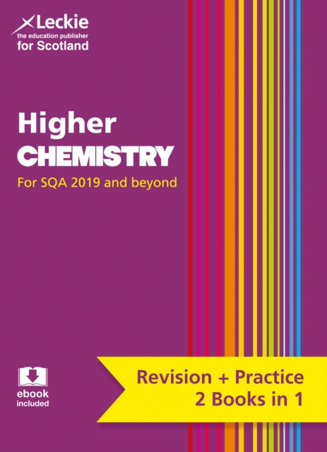 Higher Chemistry: Preparation and Support for Teacher Assessment